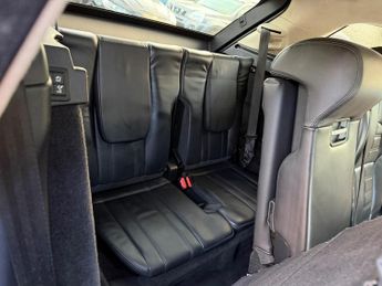 Land Rover Range Rover Sport 3.0 SD V6 Autobiography Dynamic Auto 4WD Euro 6 (s/s) 5dr