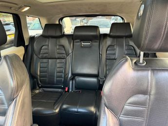 Land Rover Range Rover Sport 3.0 SD V6 Autobiography Dynamic Auto 4WD Euro 6 (s/s) 5dr