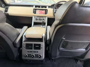 Land Rover Range Rover Sport 3.0 SD V6 Autobiography Dynamic Auto 4WD Euro 6 (s/s) 5dr