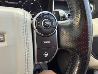 Land Rover Range Rover Sport 3.0 SD V6 Autobiography Dynamic Auto 4WD Euro 6 (s/s) 5dr