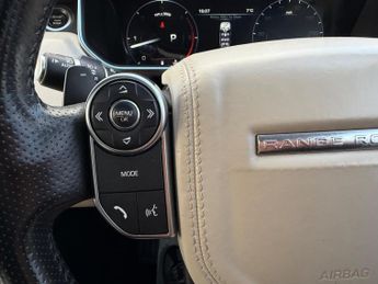 Land Rover Range Rover Sport 3.0 SD V6 Autobiography Dynamic Auto 4WD Euro 6 (s/s) 5dr
