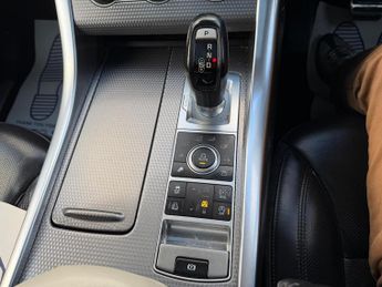 Land Rover Range Rover Sport 3.0 SD V6 Autobiography Dynamic Auto 4WD Euro 6 (s/s) 5dr