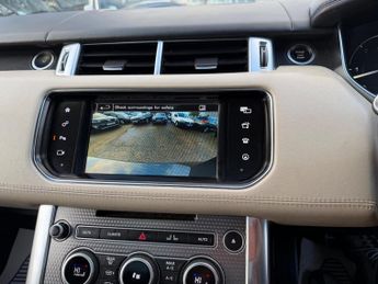 Land Rover Range Rover Sport 3.0 SD V6 Autobiography Dynamic Auto 4WD Euro 6 (s/s) 5dr