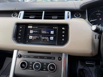 Land Rover Range Rover Sport 3.0 SD V6 Autobiography Dynamic Auto 4WD Euro 6 (s/s) 5dr