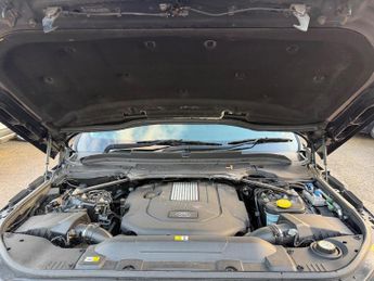 Land Rover Range Rover Sport 3.0 SD V6 Autobiography Dynamic Auto 4WD Euro 6 (s/s) 5dr