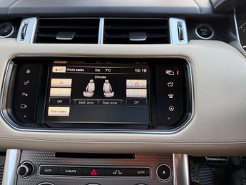 Land Rover Range Rover Sport 3.0 SD V6 Autobiography Dynamic Auto 4WD Euro 6 (s/s) 5dr