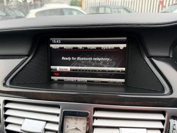 Mercedes-Benz CLS 2.1 CLS250 CDI BlueEfficiency Shooting Brake G-Tronic+ Euro 5 (s