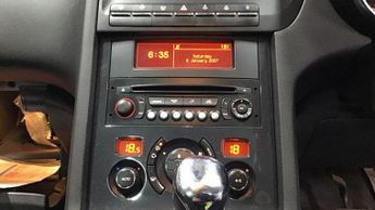 Peugeot 5008 1.6 e-HDi Allure EGC Euro 5 (s/s) 5dr