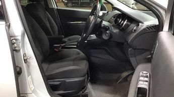 Peugeot 5008 1.6 e-HDi Allure EGC Euro 5 (s/s) 5dr