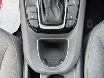 HYUNDAI IONIQ 1.6 h-GDi Premium Hatchback 5dr Petrol Hybrid DCT Euro 6