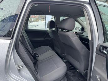 Volkswagen Polo 1.4 SE 5dr
