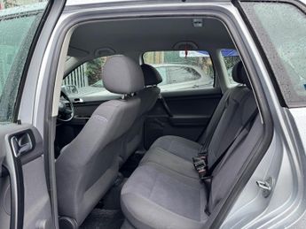 Volkswagen Polo 1.4 SE 5dr