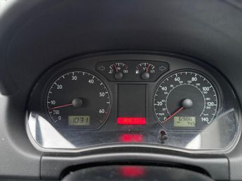 Volkswagen Polo 1.4 SE 5dr