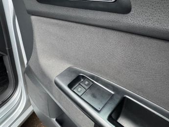 Volkswagen Polo 1.4 SE 5dr