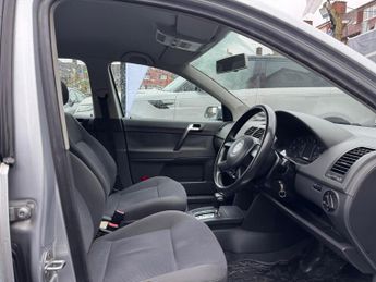 Volkswagen Polo 1.4 SE 5dr