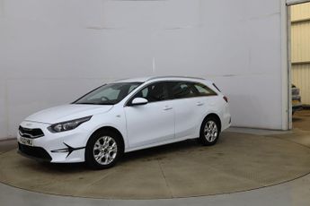 Kia Ceed 1.0 T-GDi 2 Sportswagon Euro 6 (s/s) 5dr