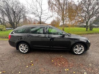 Skoda Octavia 1.4 TSI SE L DSG Euro 6 (s/s) 5dr