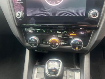Skoda Octavia 1.4 TSI SE L DSG Euro 6 (s/s) 5dr