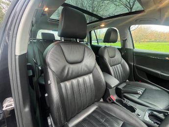 Skoda Octavia 1.4 TSI SE L DSG Euro 6 (s/s) 5dr