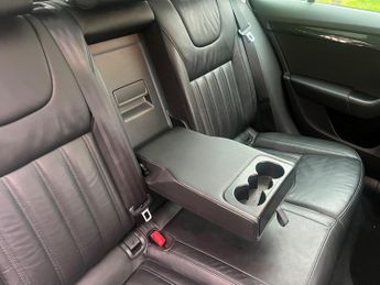 Skoda Octavia 1.4 TSI SE L DSG Euro 6 (s/s) 5dr