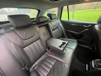 Skoda Octavia 1.4 TSI SE L DSG Euro 6 (s/s) 5dr