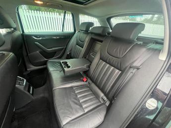 Skoda Octavia 1.4 TSI SE L DSG Euro 6 (s/s) 5dr