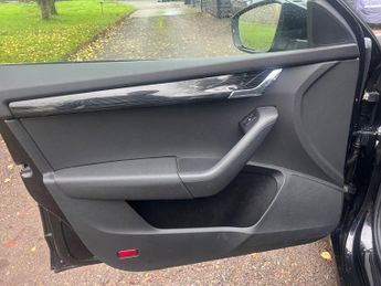 Skoda Octavia 1.4 TSI SE L DSG Euro 6 (s/s) 5dr