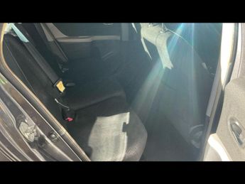 Toyota Yaris 1.33 Dual VVT-i T Spirit MultiMode Euro 5 (s/s) 5dr