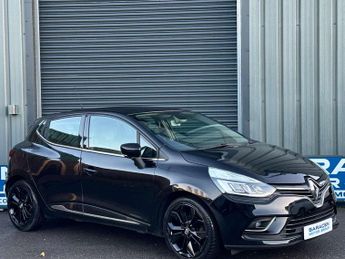 Renault Clio 0.9 Clio Dynamique S Nav TCe 5dr
