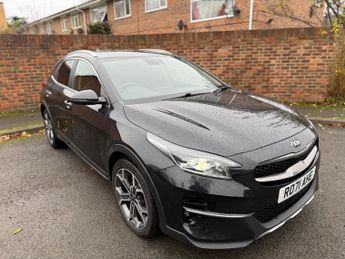 Kia Ceed 1.5 T-GDi 3 DCT Euro 6 (s/s) 5dr