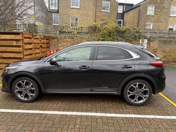 Kia XCeed 1.5 T-GDi 3 DCT Euro 6 (s/s) 5dr