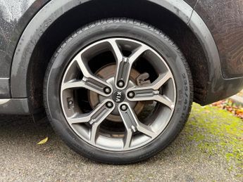 Kia XCeed 1.5 T-GDi 3 DCT Euro 6 (s/s) 5dr