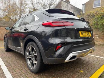 Kia XCeed 1.5 T-GDi 3 DCT Euro 6 (s/s) 5dr