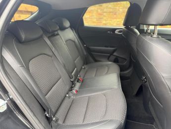 Kia XCeed 1.5 T-GDi 3 DCT Euro 6 (s/s) 5dr