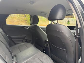 Kia XCeed 1.5 T-GDi 3 DCT Euro 6 (s/s) 5dr