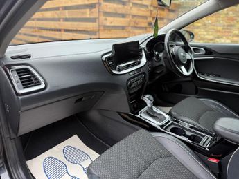 Kia XCeed 1.5 T-GDi 3 DCT Euro 6 (s/s) 5dr