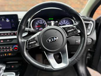 Kia XCeed 1.5 T-GDi 3 DCT Euro 6 (s/s) 5dr