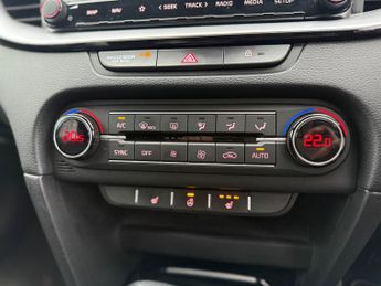 Kia XCeed 1.5 T-GDi 3 DCT Euro 6 (s/s) 5dr