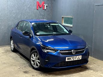 Vauxhall Corsa 1.2 SE Premium Euro 6 5dr