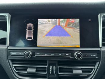 Porsche Macan 3.0T V6 S PDK 4WD Euro 6 (s/s) 5dr