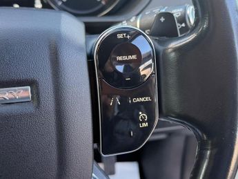 Land Rover Discovery 3.0 SD V6 SE Auto 4WD Euro 6 (s/s) 5dr