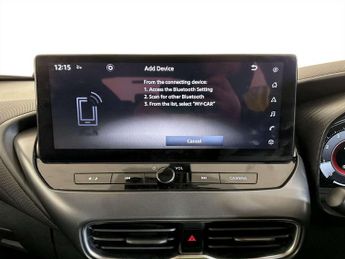 Nissan Juke 1.0 DIG-T N-Connecta SUV 5dr Petrol DCT Auto Euro 6 (s/s) (114 p