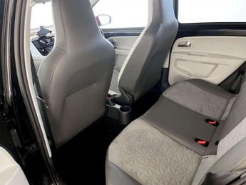 Volkswagen up! 1.0 up! beats Euro 6 5dr