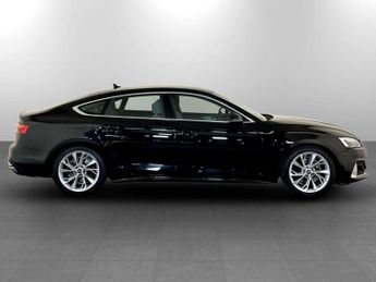 Audi A5 2.0 TDI 35 Sport Sportback S Tronic Euro 6 (s/s) 5dr