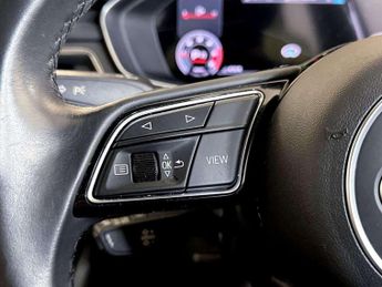 Audi A5 2.0 TDI 35 Sport Sportback S Tronic Euro 6 (s/s) 5dr