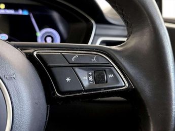 Audi A5 2.0 TDI 35 Sport Sportback S Tronic Euro 6 (s/s) 5dr