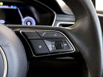 Audi A5 2.0 TDI 35 Sport Sportback S Tronic Euro 6 (s/s) 5dr