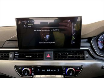 Audi A5 2.0 TDI 35 Sport Sportback S Tronic Euro 6 (s/s) 5dr