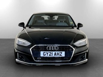 Audi A5 2.0 TDI 35 Sport Sportback S Tronic Euro 6 (s/s) 5dr