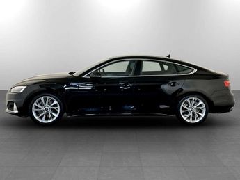 Audi A5 2.0 TDI 35 Sport Sportback S Tronic Euro 6 (s/s) 5dr